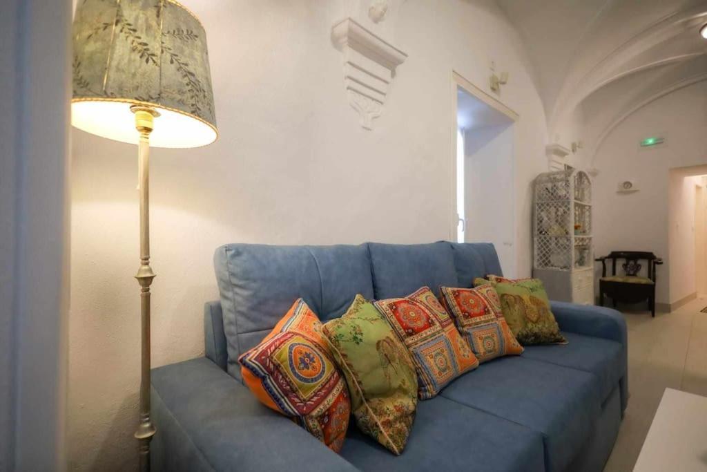 La Boveda De Hercules Medina-Sidonia Exterior photo